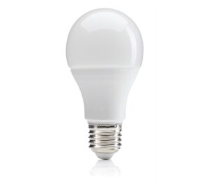 SmartVU Wifi LED Bulb 9W White Edison E27