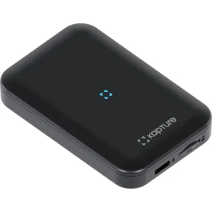 Kapture KPT-STREAM Wireless Apple CarPlay & Android Auto Adaptor