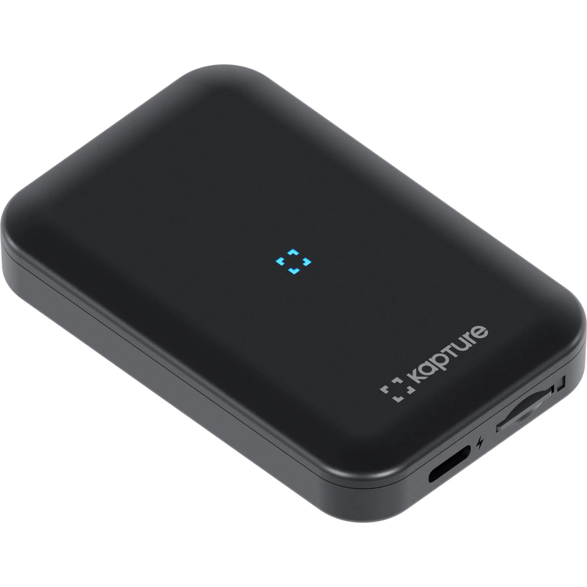 Kapture KPT-STREAM Wireless Apple CarPlay & Android Auto Adaptor
