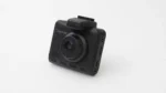 Kapture KPT-1022 Full HD Dual Channel Dash Camera with GPS and Wi-Fi