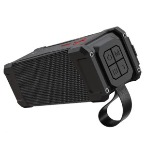 ProBeats 20W Premium Bluetooth Speaker Black