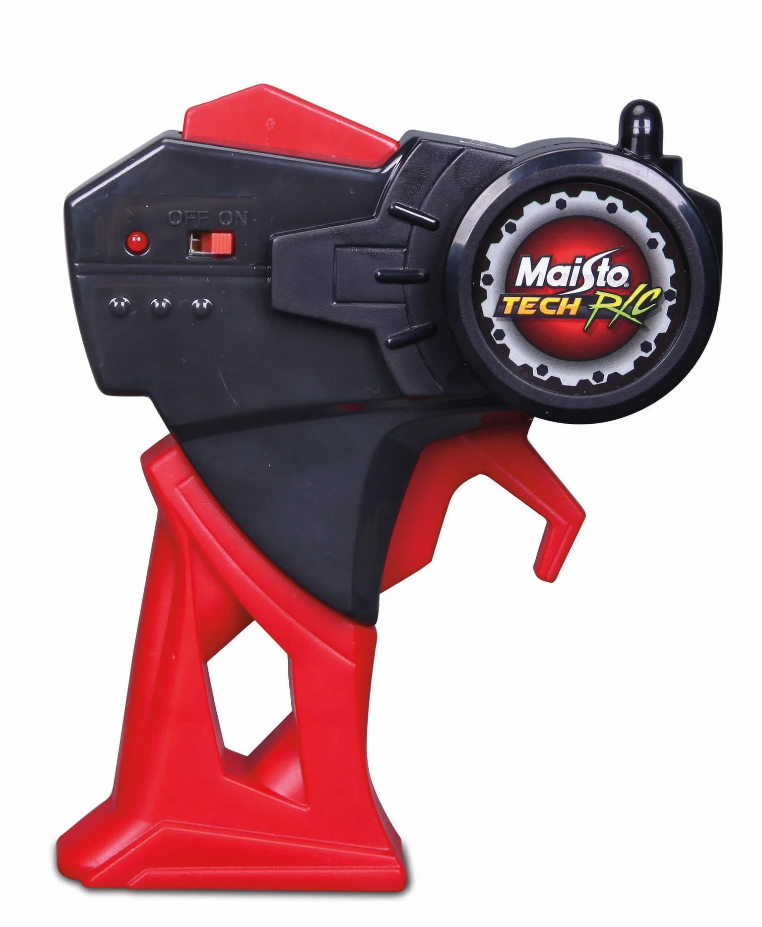 Maisto RC Cyklone Buggy