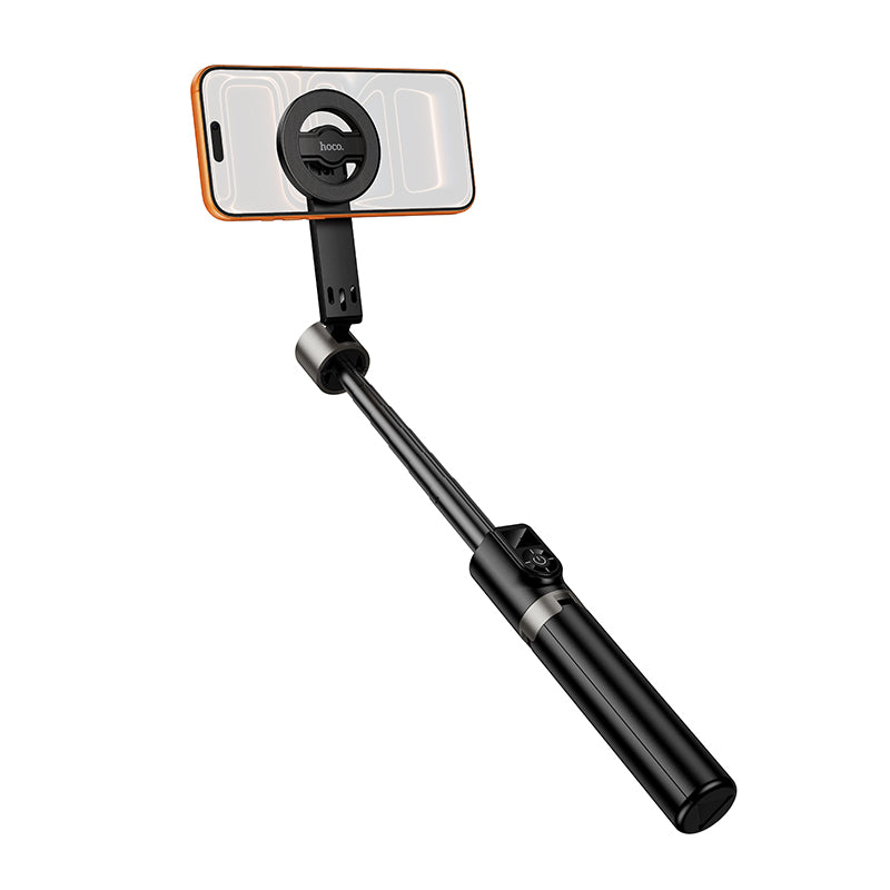 Hoco Magnetic Bluetooth Selfie Stick and 90cm Tripod