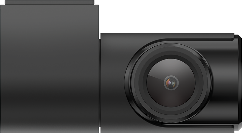 Kapture KPT-592GPS Full HD Front & HD Rear Dash Camera with GPS