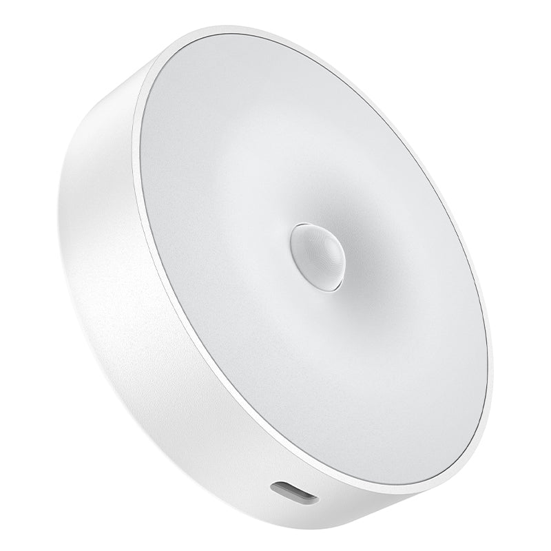 Hoco Rechargeable Magnetic Motion Sensor LED Night Light 3000K